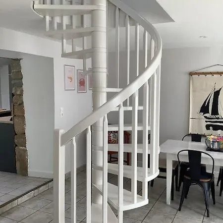 Apartman Le Petit Four Neuf *